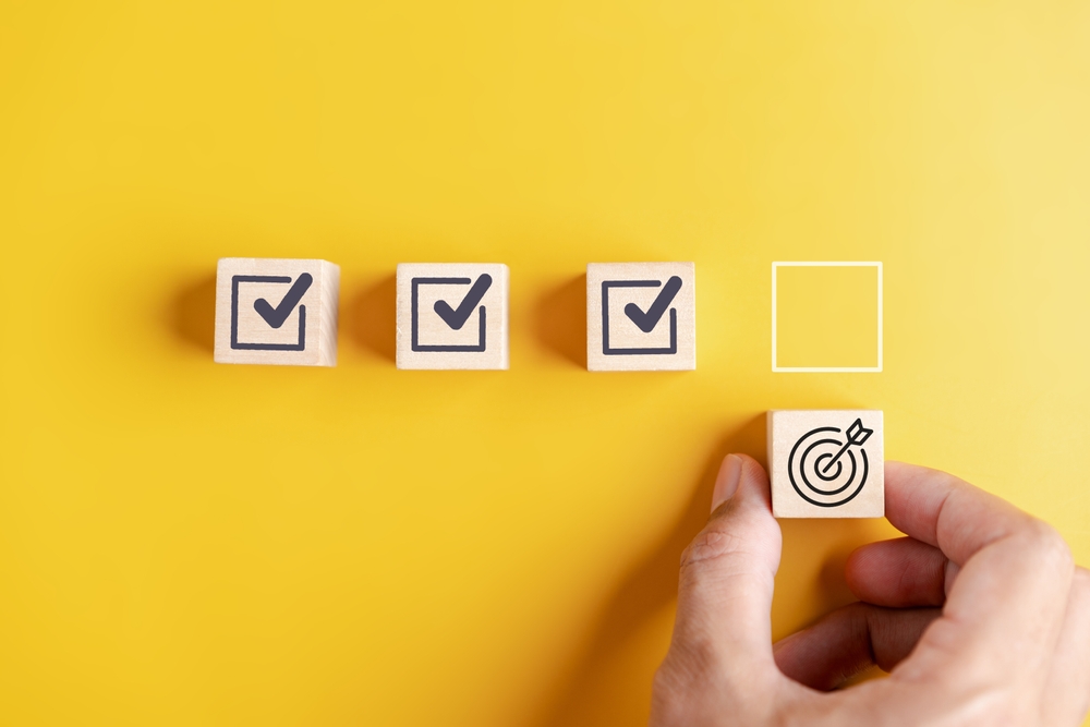 業務効率化を進めるメリット　コンセプト画像