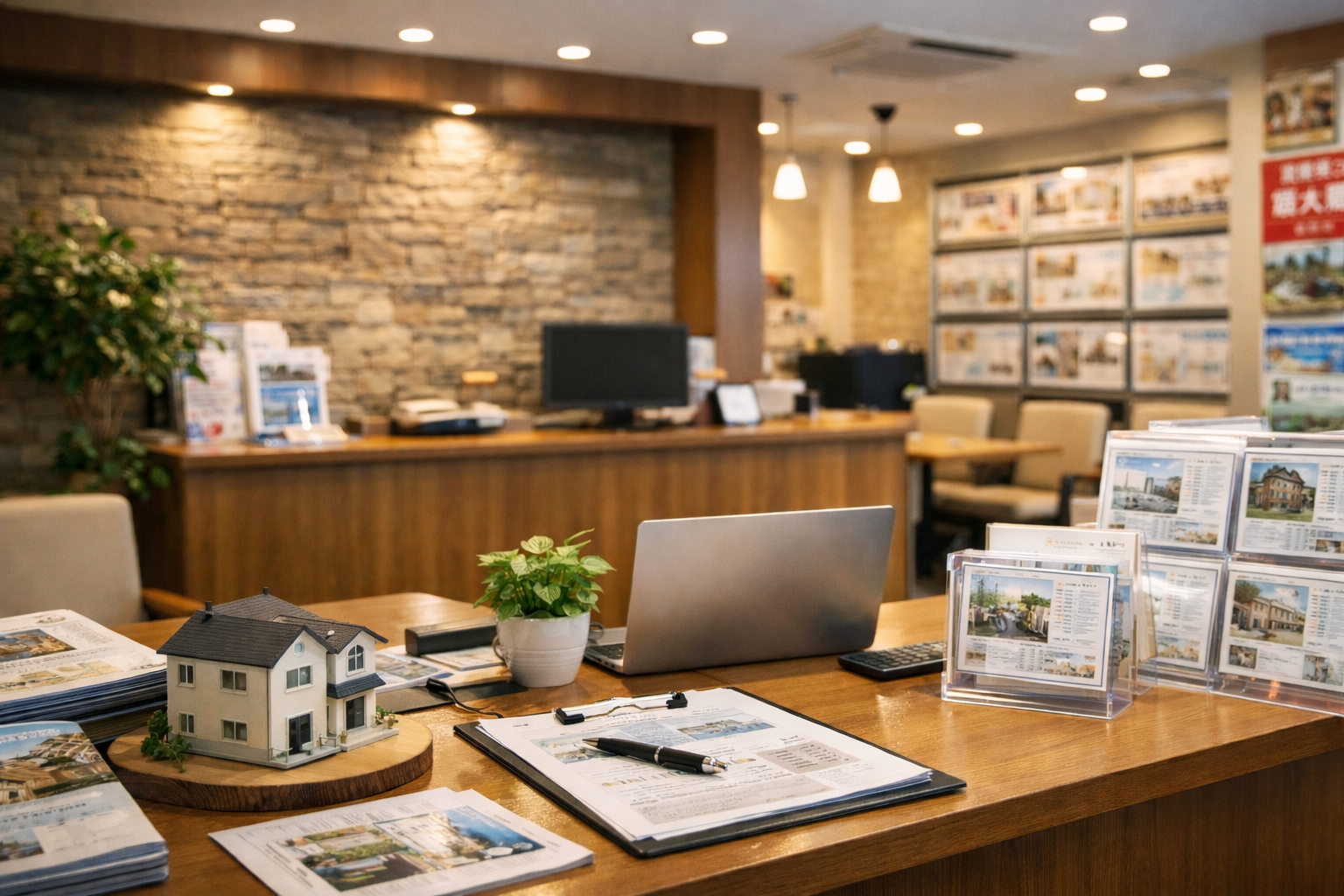 不動産　集客　アイキャッチ画像