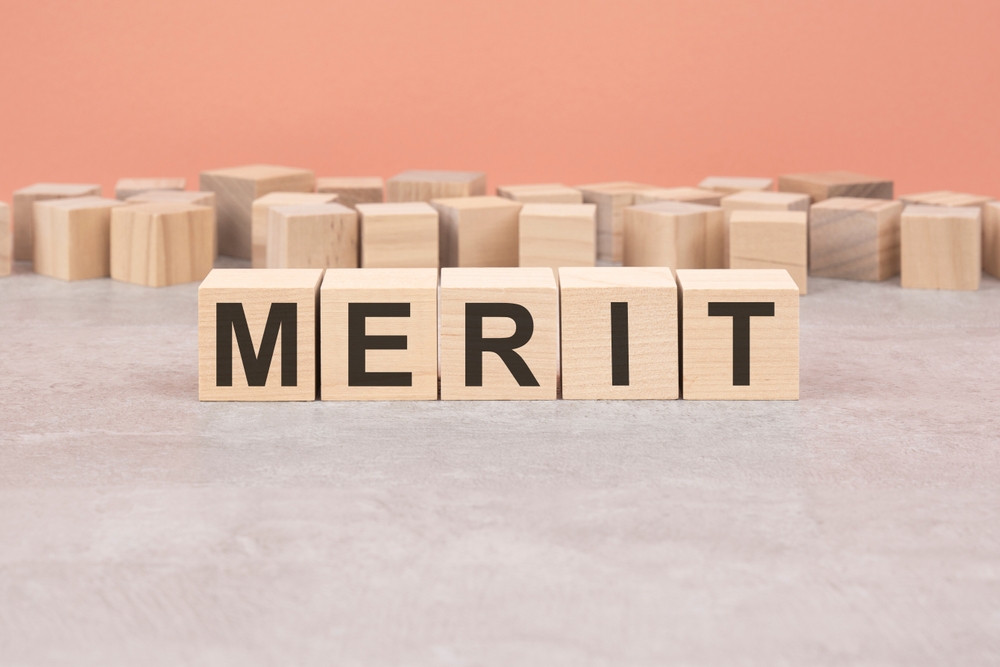 メリット・デメリット　コンセプト画像