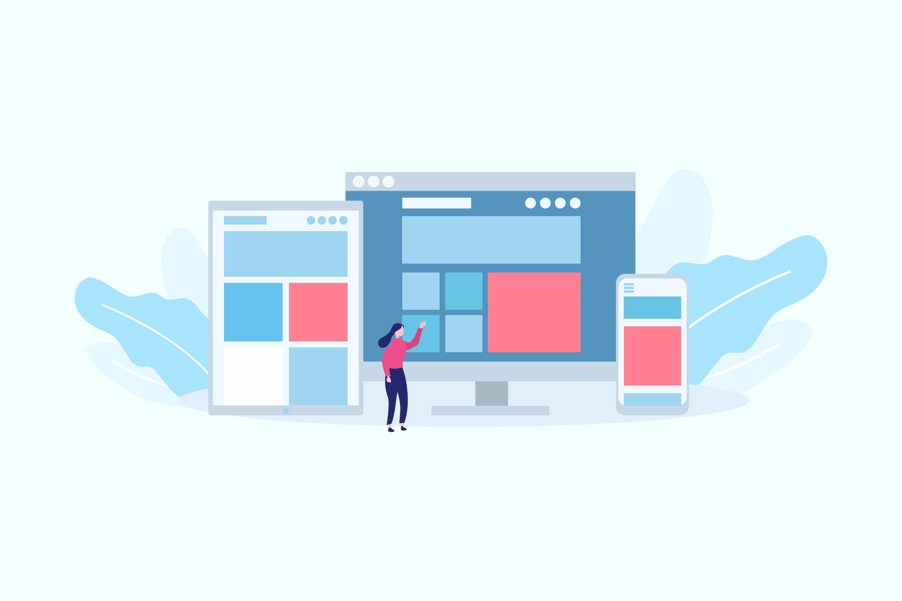 不動産 業務支援システム アイキャッチ画像